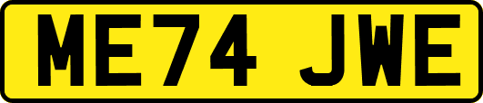 ME74JWE