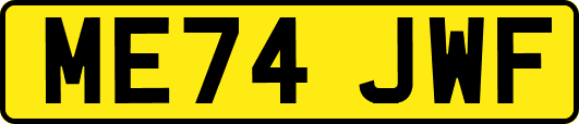 ME74JWF