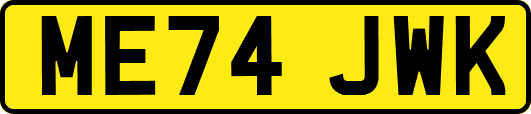 ME74JWK