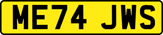 ME74JWS