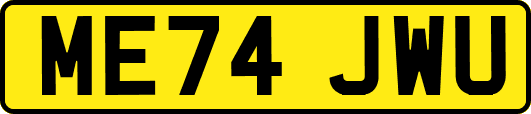 ME74JWU