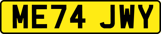 ME74JWY