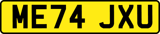 ME74JXU