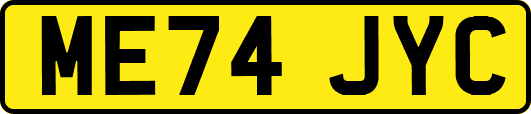 ME74JYC