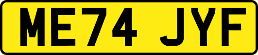 ME74JYF