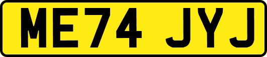 ME74JYJ