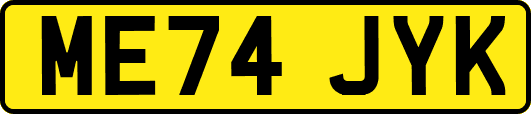 ME74JYK