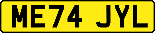 ME74JYL