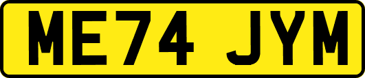 ME74JYM