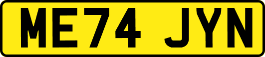 ME74JYN