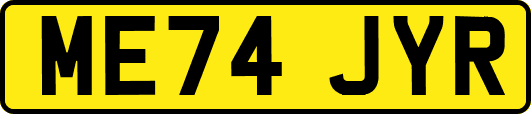 ME74JYR
