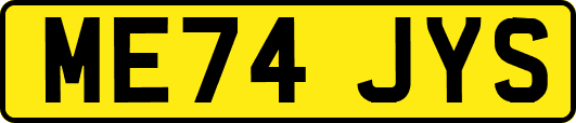 ME74JYS