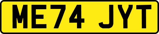 ME74JYT
