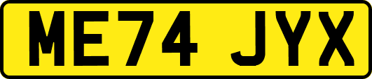 ME74JYX
