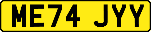 ME74JYY