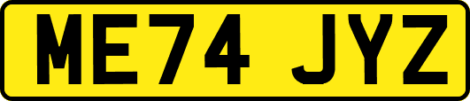 ME74JYZ
