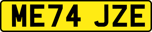 ME74JZE