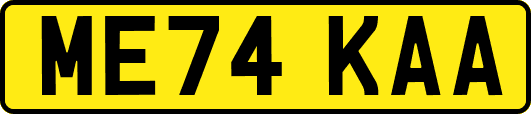 ME74KAA
