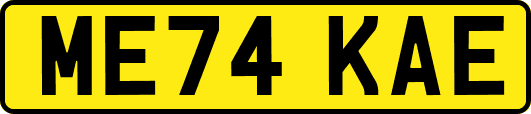 ME74KAE