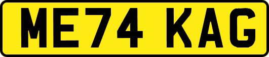 ME74KAG