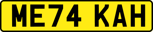 ME74KAH
