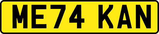 ME74KAN