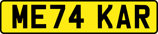 ME74KAR