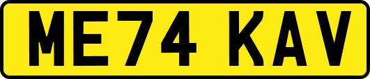 ME74KAV
