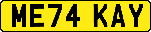 ME74KAY