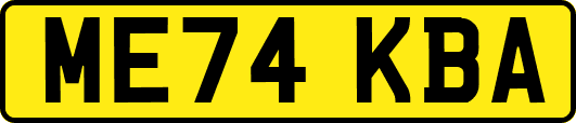 ME74KBA