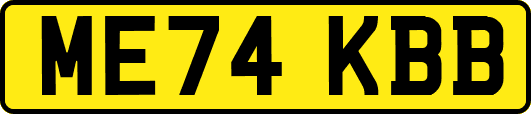 ME74KBB