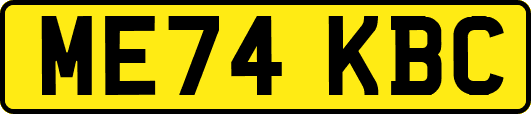 ME74KBC