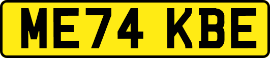 ME74KBE