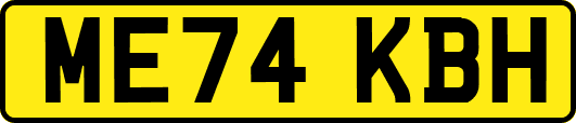 ME74KBH