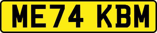 ME74KBM