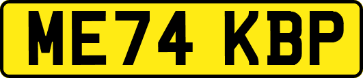 ME74KBP
