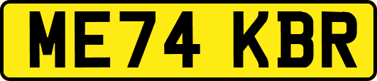 ME74KBR