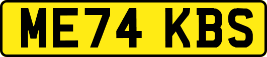 ME74KBS