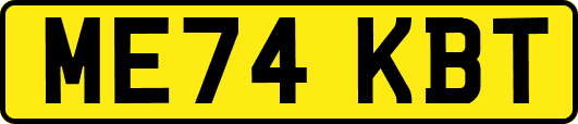 ME74KBT