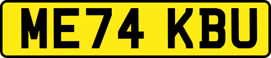 ME74KBU