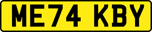 ME74KBY