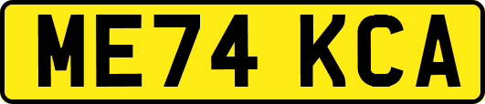 ME74KCA