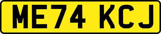 ME74KCJ