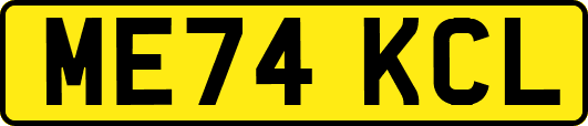 ME74KCL
