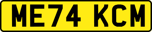 ME74KCM