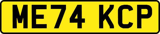 ME74KCP
