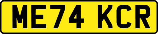 ME74KCR