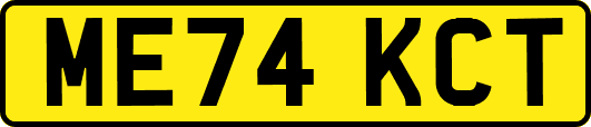 ME74KCT