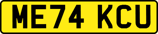 ME74KCU