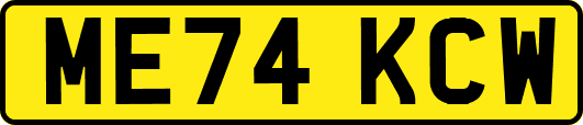 ME74KCW